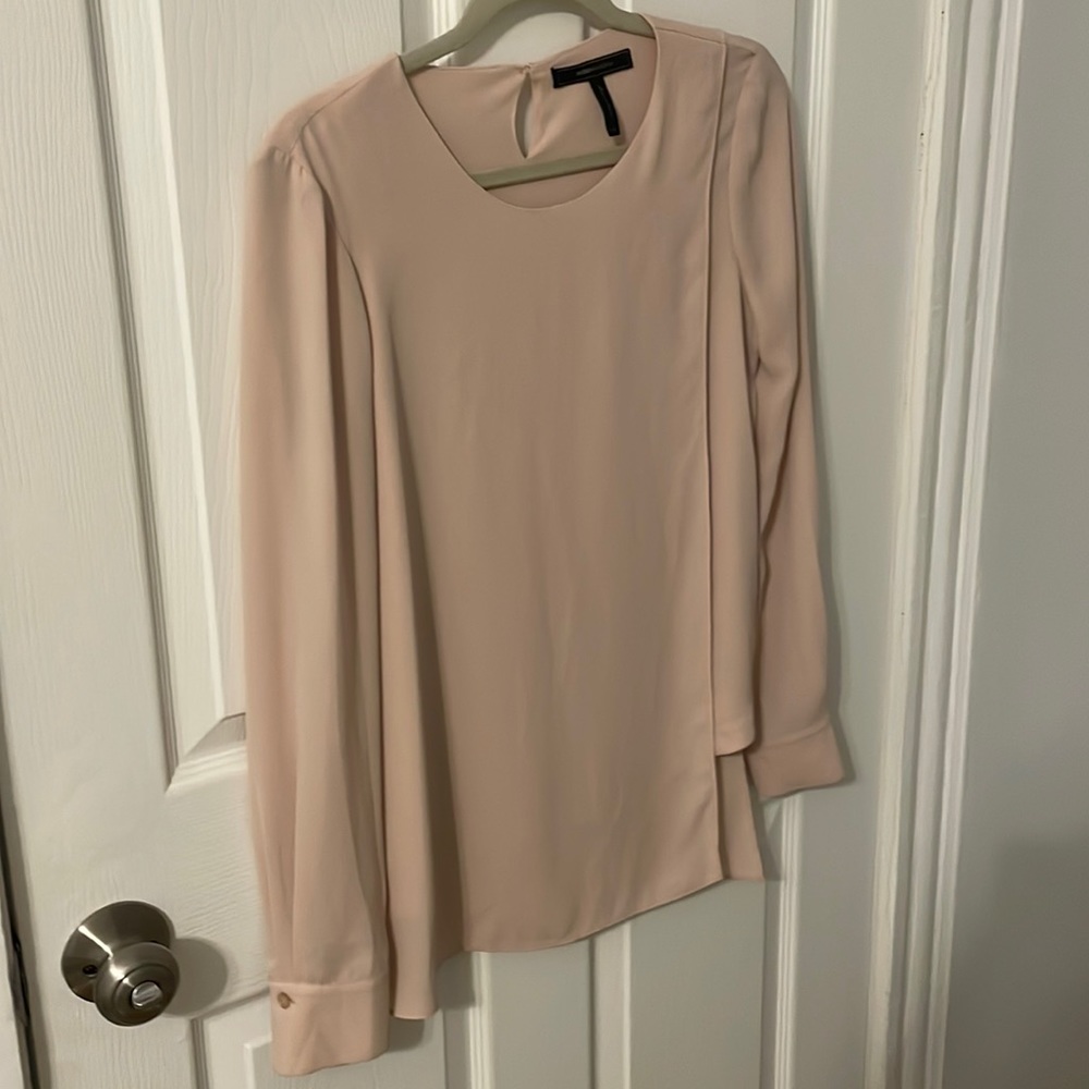 BCBG Maxazria top size xs